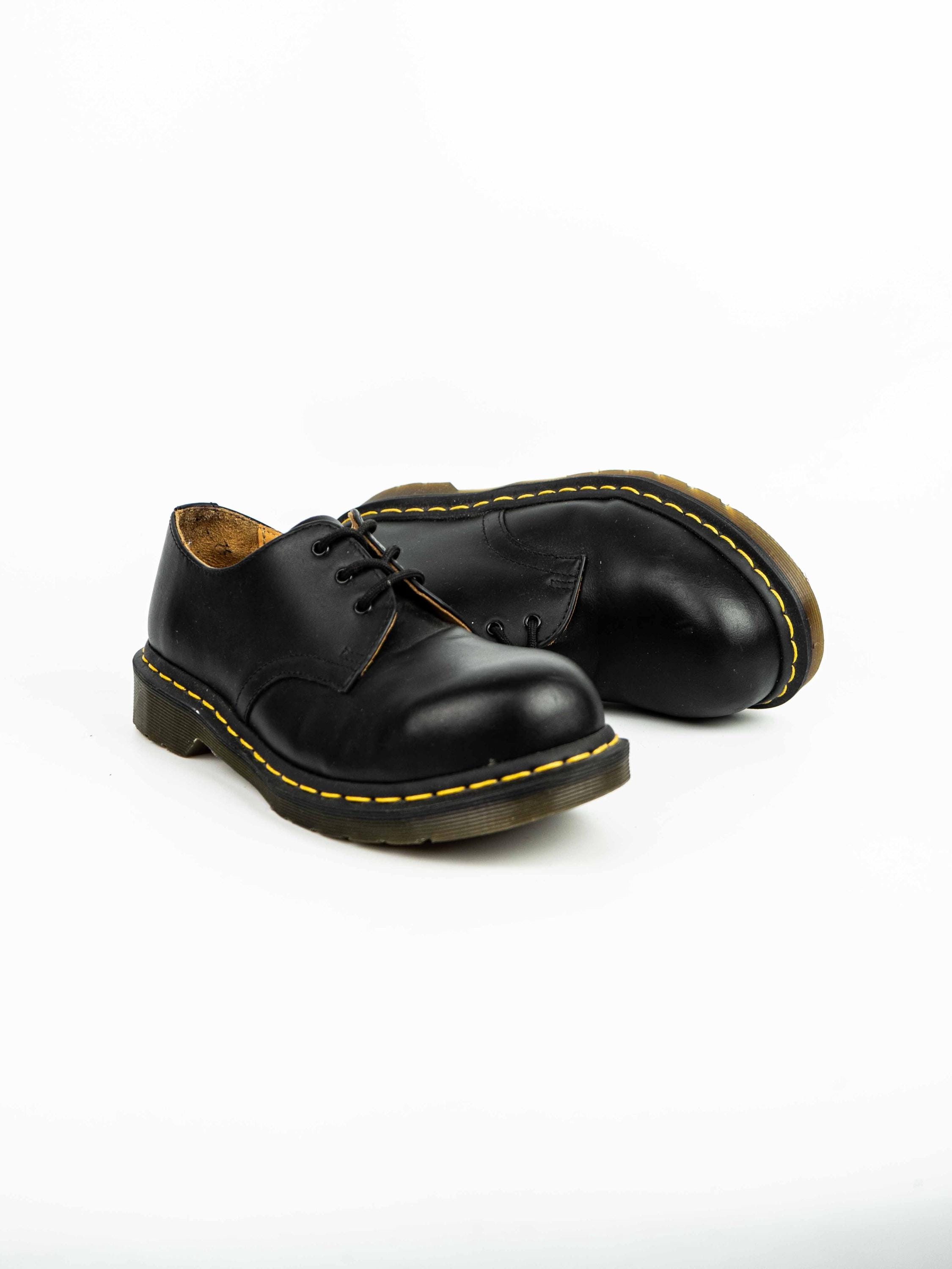 Martens 1461 Dr Martens Quebec Hombre Dr Martens Original Denmark