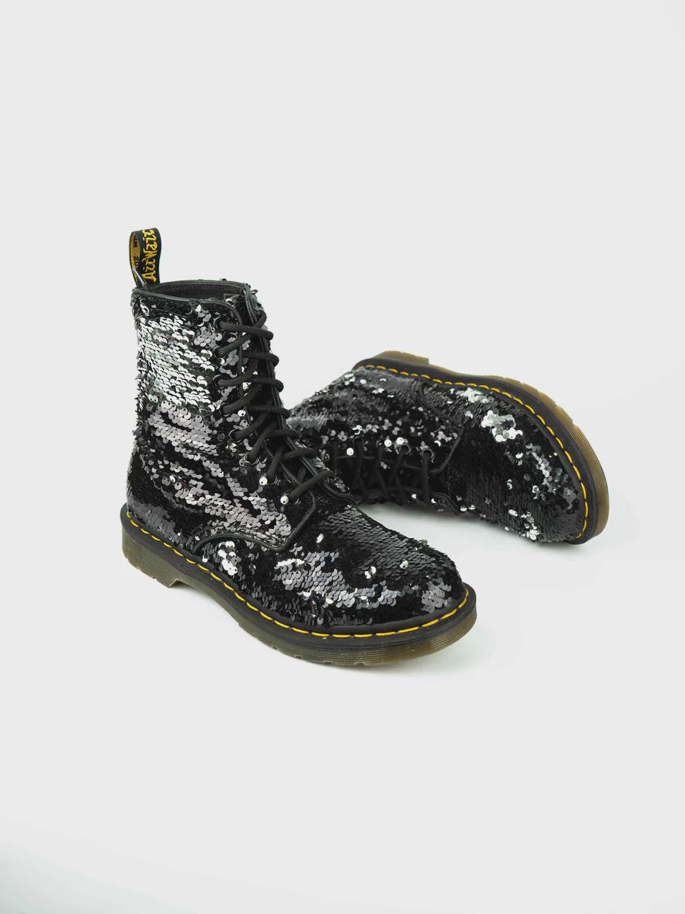 Glitter doc martens Schweiz