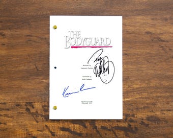 Twin Peaks Northwest Passage Rare Complete Script Reprint