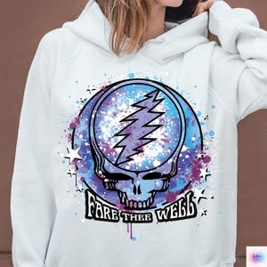 Grateful Dead Stealie SVG, Grateful Dead Stealie Png, Png