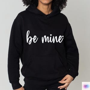 Valentine&#39;s Day Shirt Svg, Valentine Svg, Be Mine SVG PNG, Cut File For Cricut