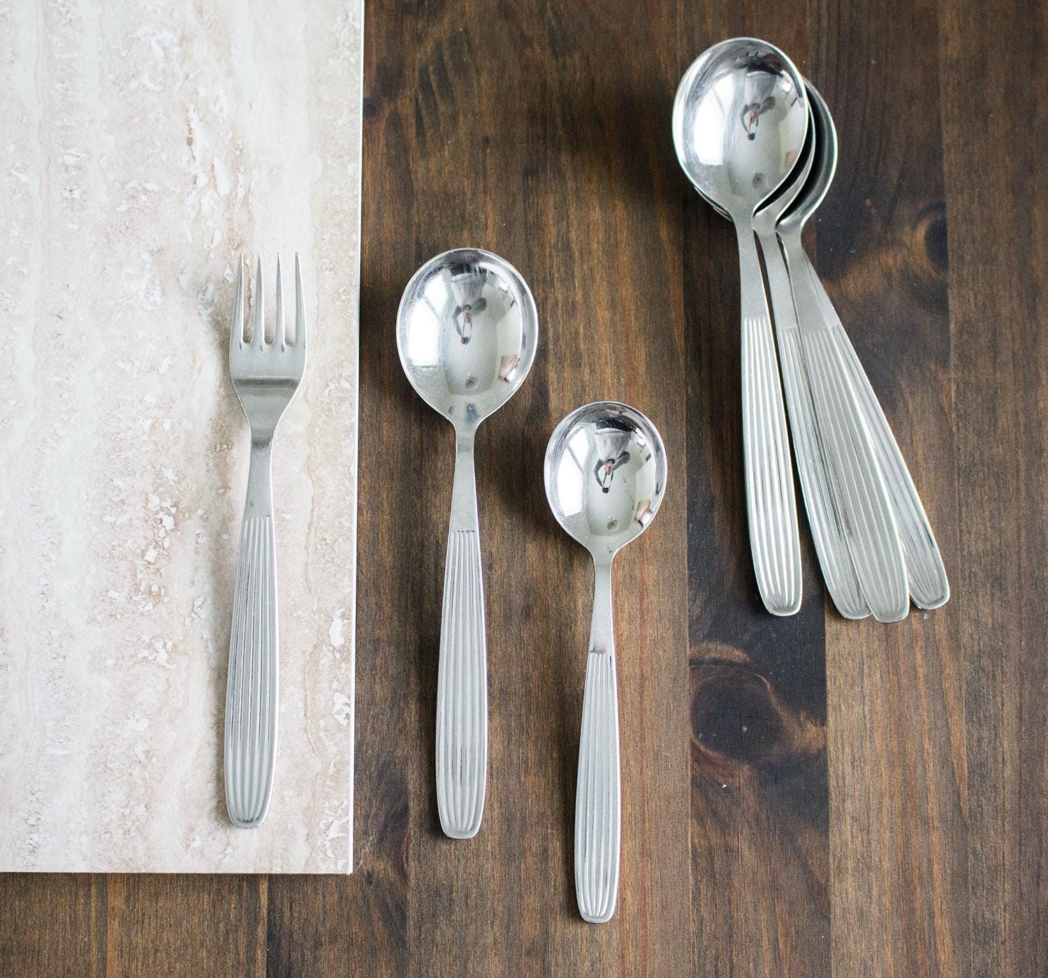 Hackman Cutlery - Etsy