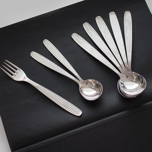 Hackman Finland Spoons - Etsy
