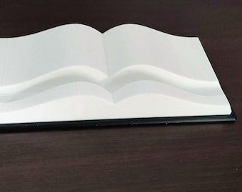 Kindle Stand | eReader Tablet Holder (Gift for Readers)