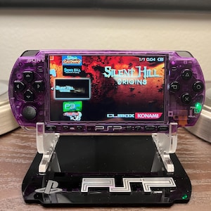 Custom Shell PSP 3000s