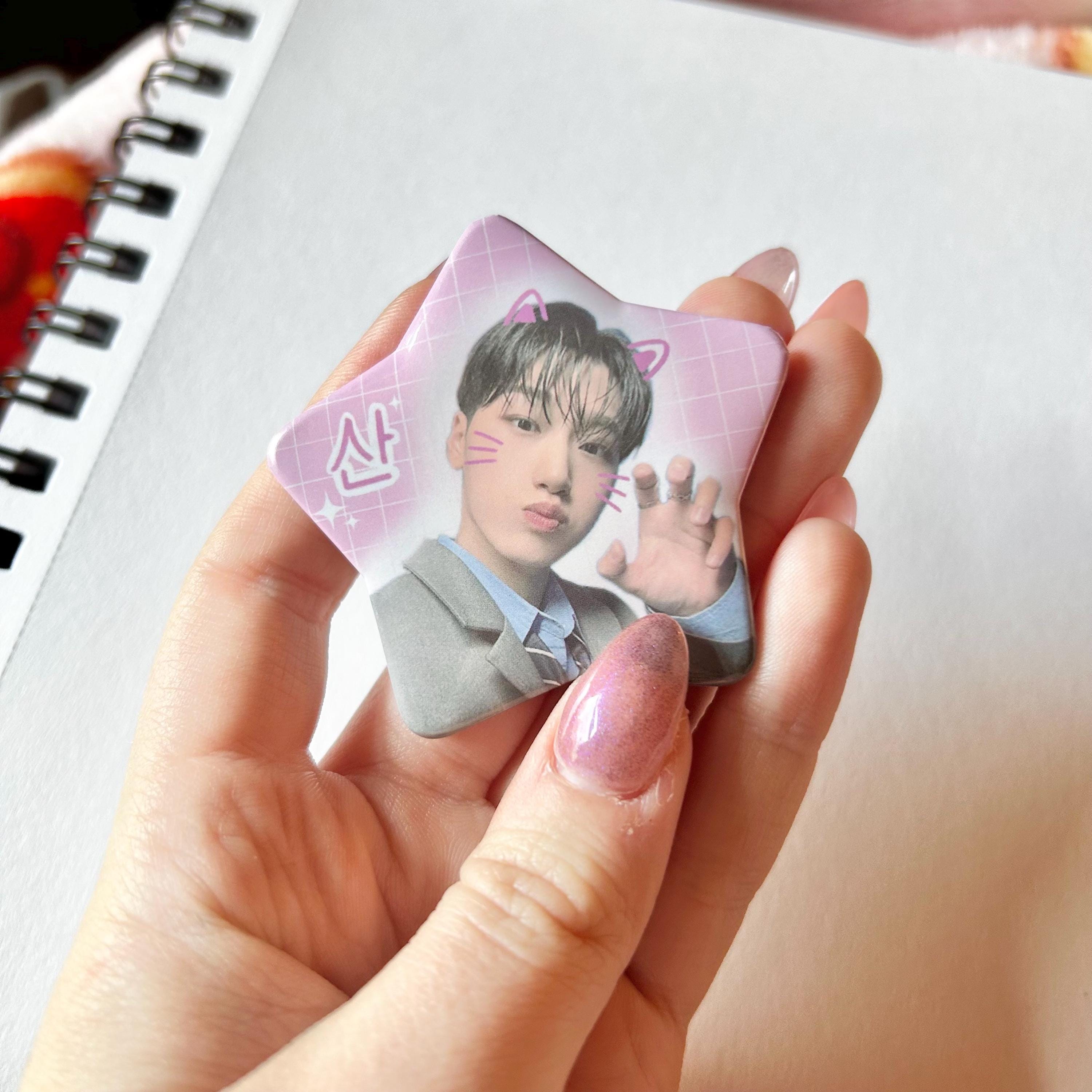Ateez choi san - Etsy 日本