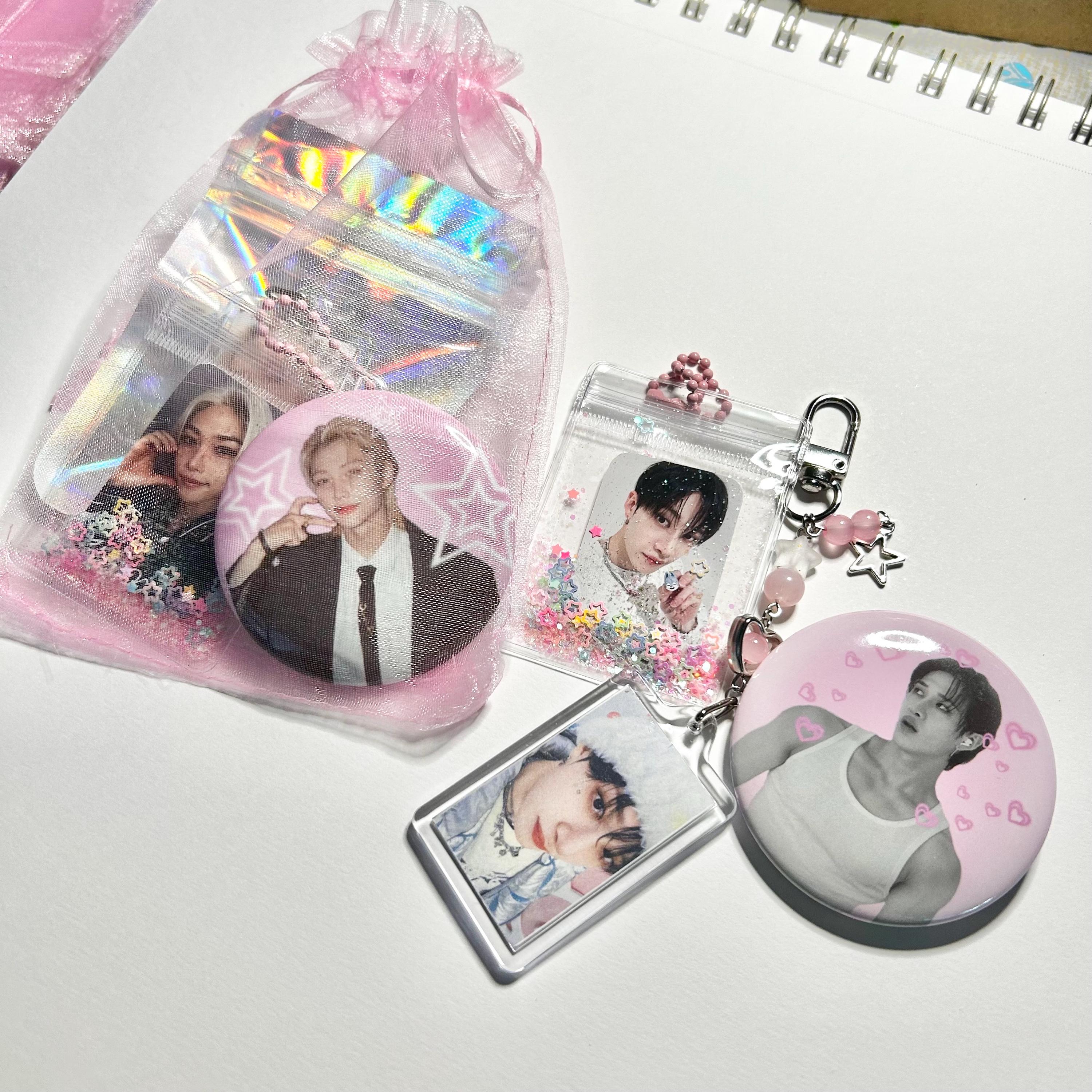 Skz Keychain Bias Packs! | Kpop Keychains | Accessories for Skz