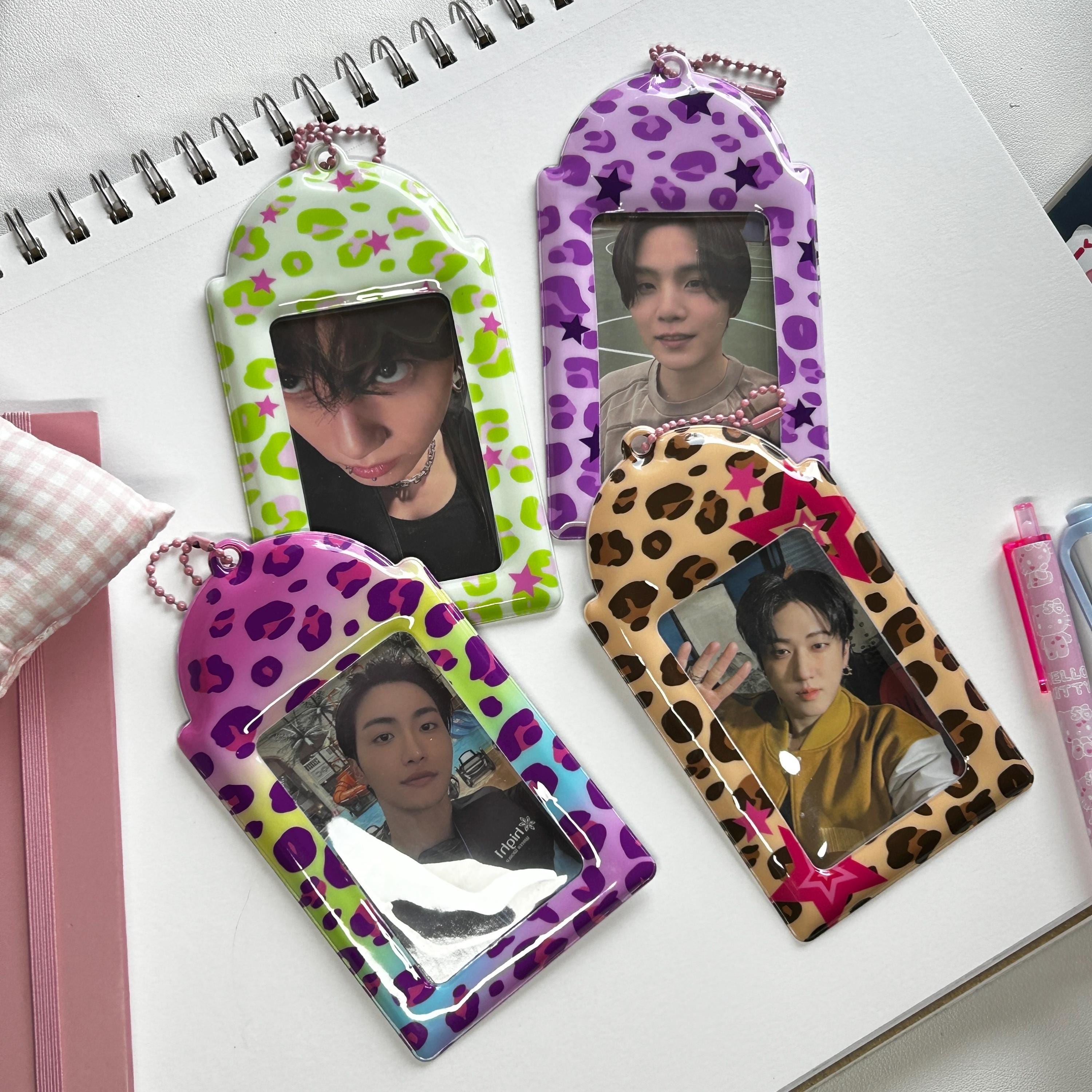 Btsフォトカード - Etsy 日本