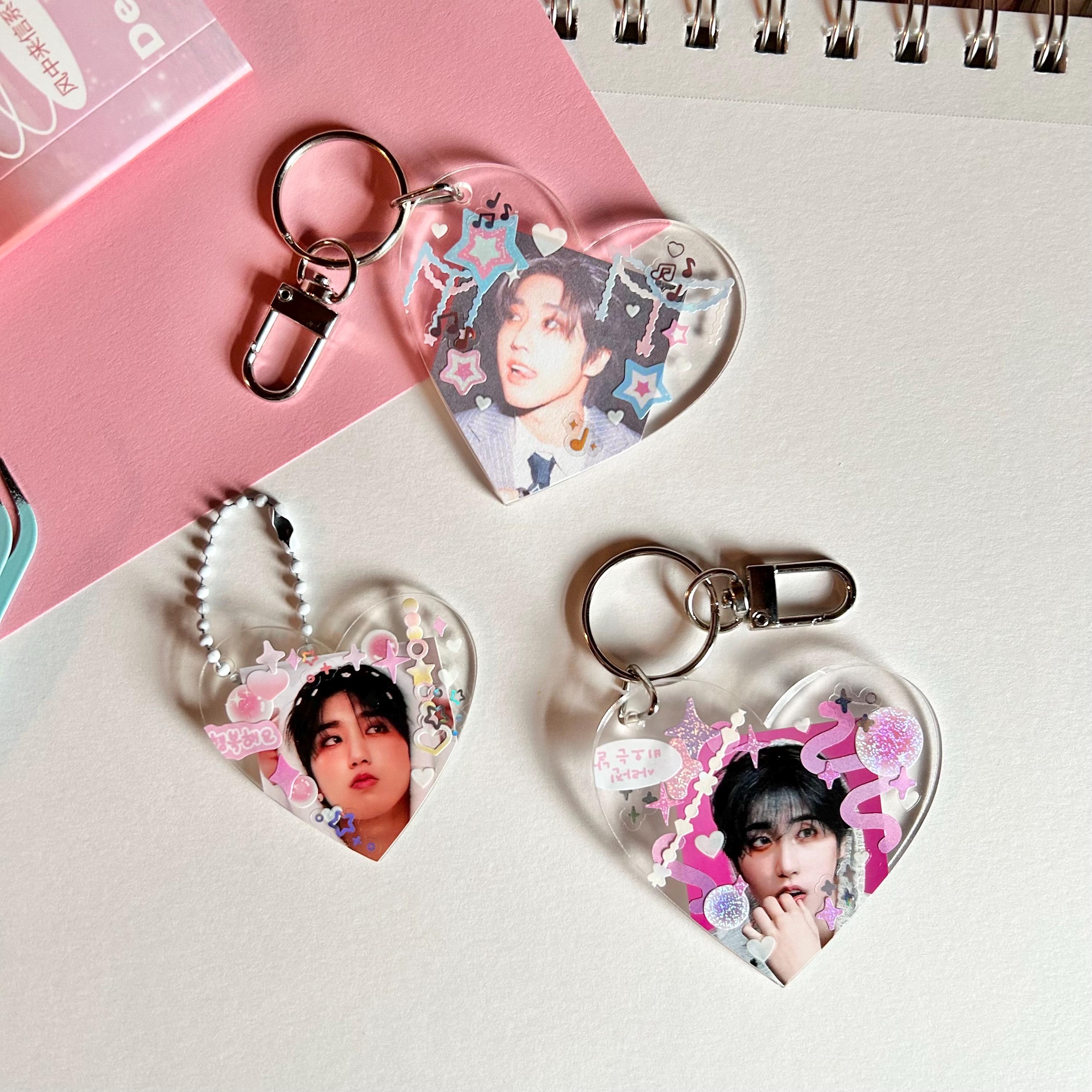 Han Jisung Photo Album - Etsy