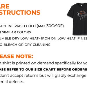 I Love Python Programming | Maker Philosophy Tee | Software Developer Gift Coding Enthusiast Blue Yellow Snake Logo Typography Shirt image 8