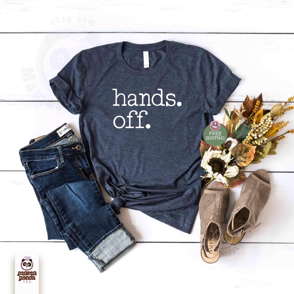 Protest Shirt, Anti Maga Shirt, Resistance Shirt, Anti Trump Shirt, Liberal Shirt,Hands Off Shirt, Political Tee Shirt, Democrat Shirt Moderndaydecors