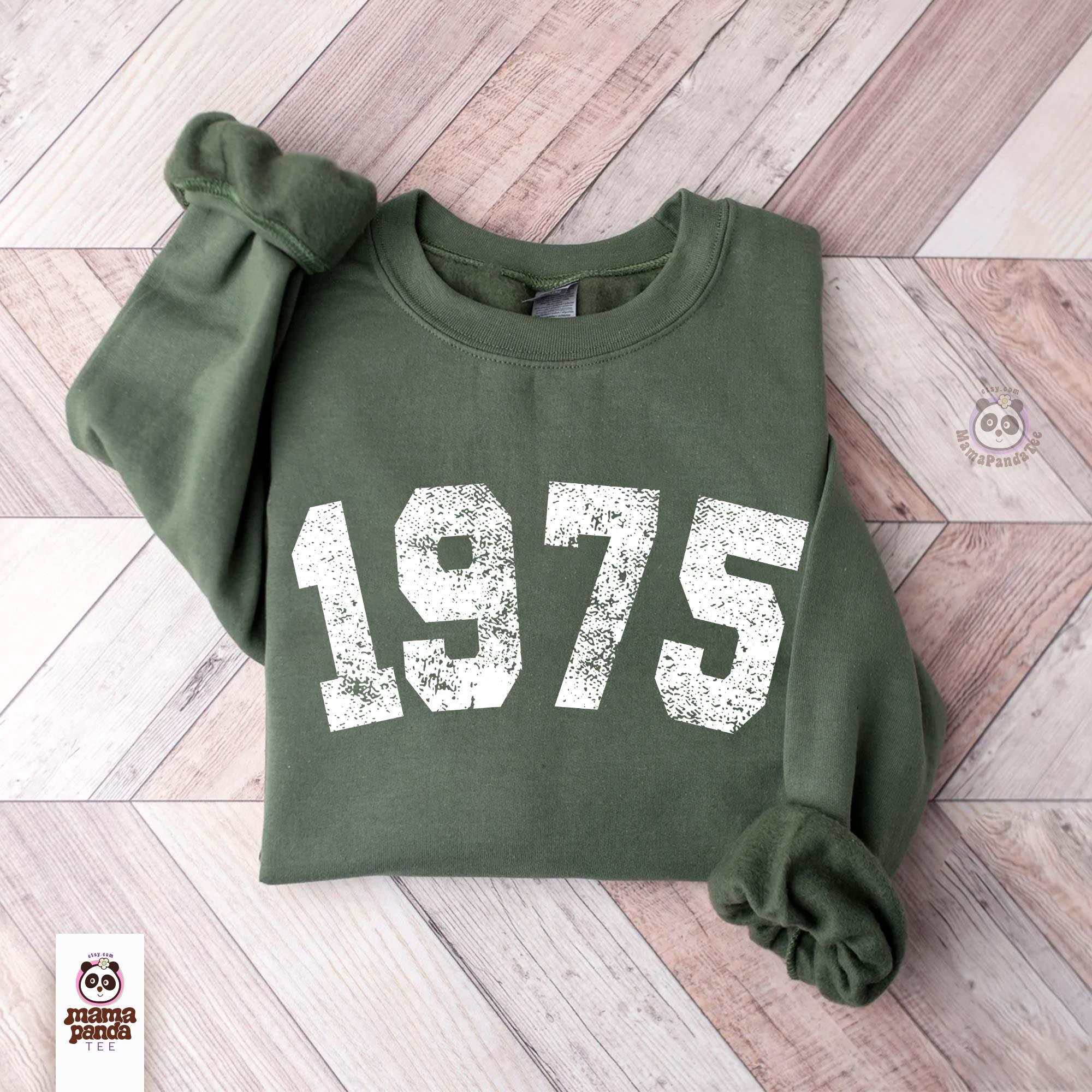 Vintage Est 1975 - Etsy Vintage Est 1975 - Etsy
