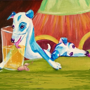 Elke DRIE 8x10 prints voor 50 dollar BESPAAR 1 dollar