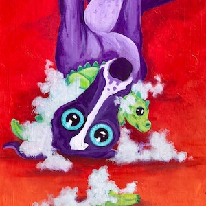 Italian Greyhound art, Greyhound art, whippet art, courtsart