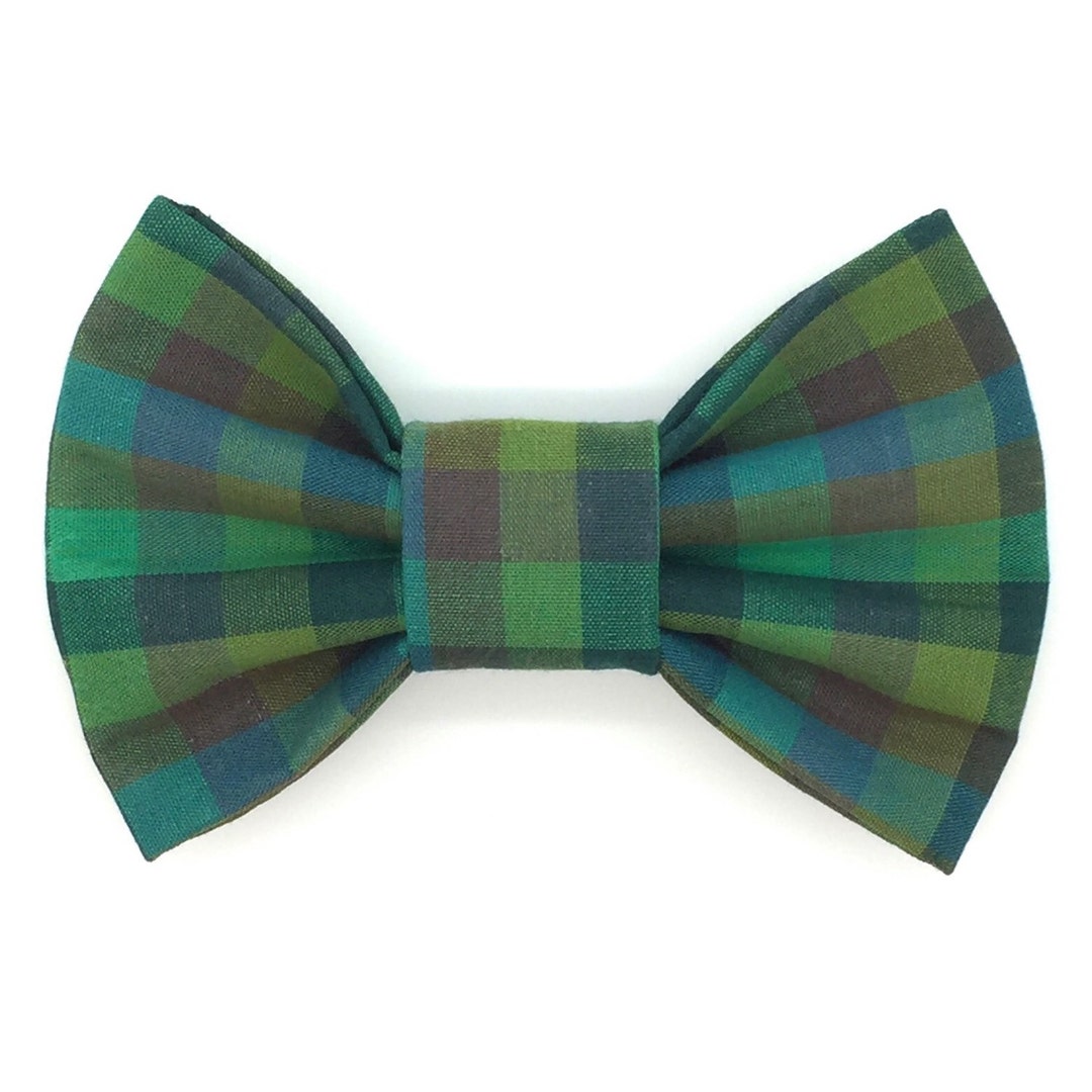snap on bow tie