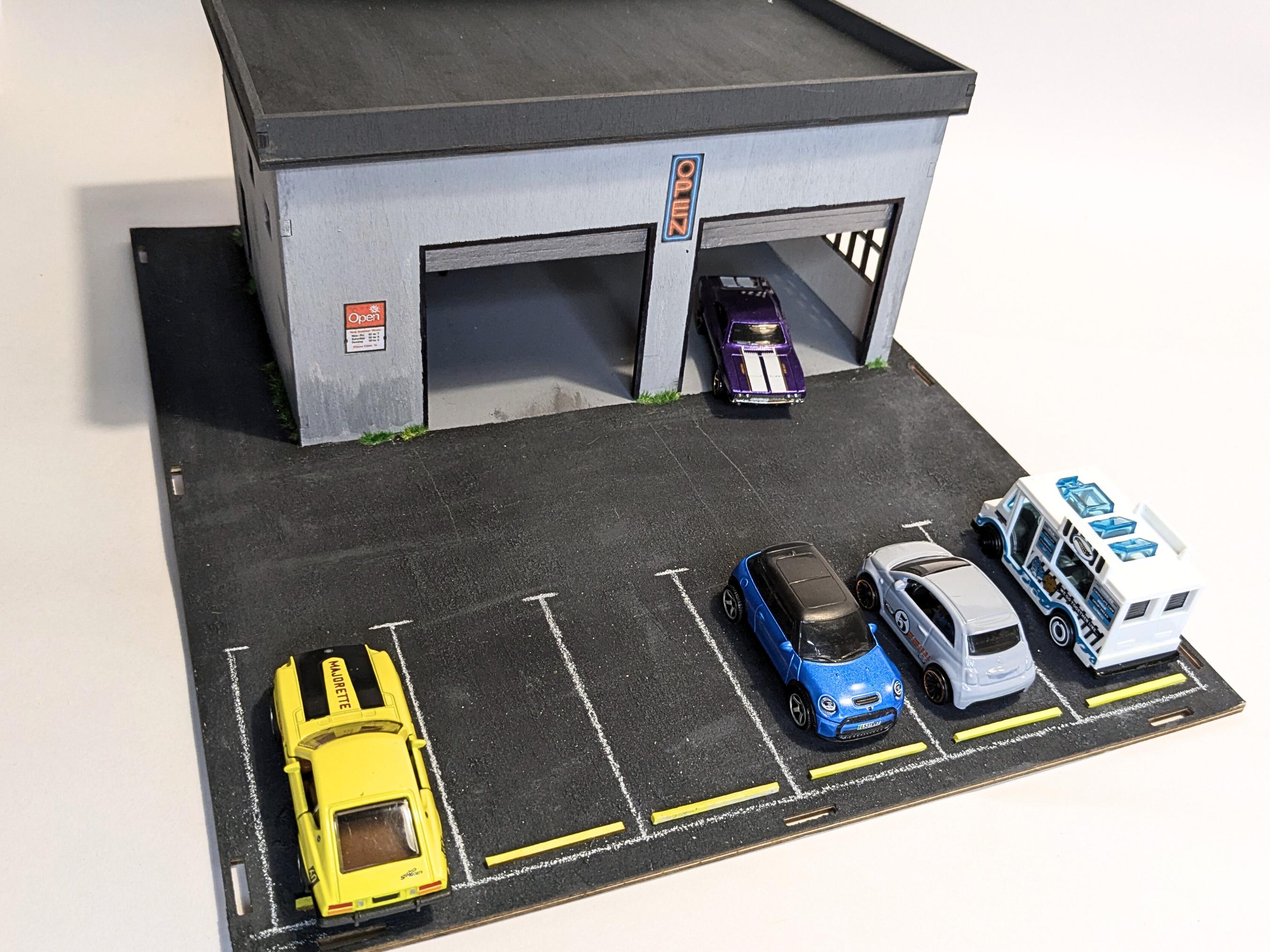 ☆ 1/64 Creative Garage X - Ⅰ $_10.JPG?set_id=880000500F