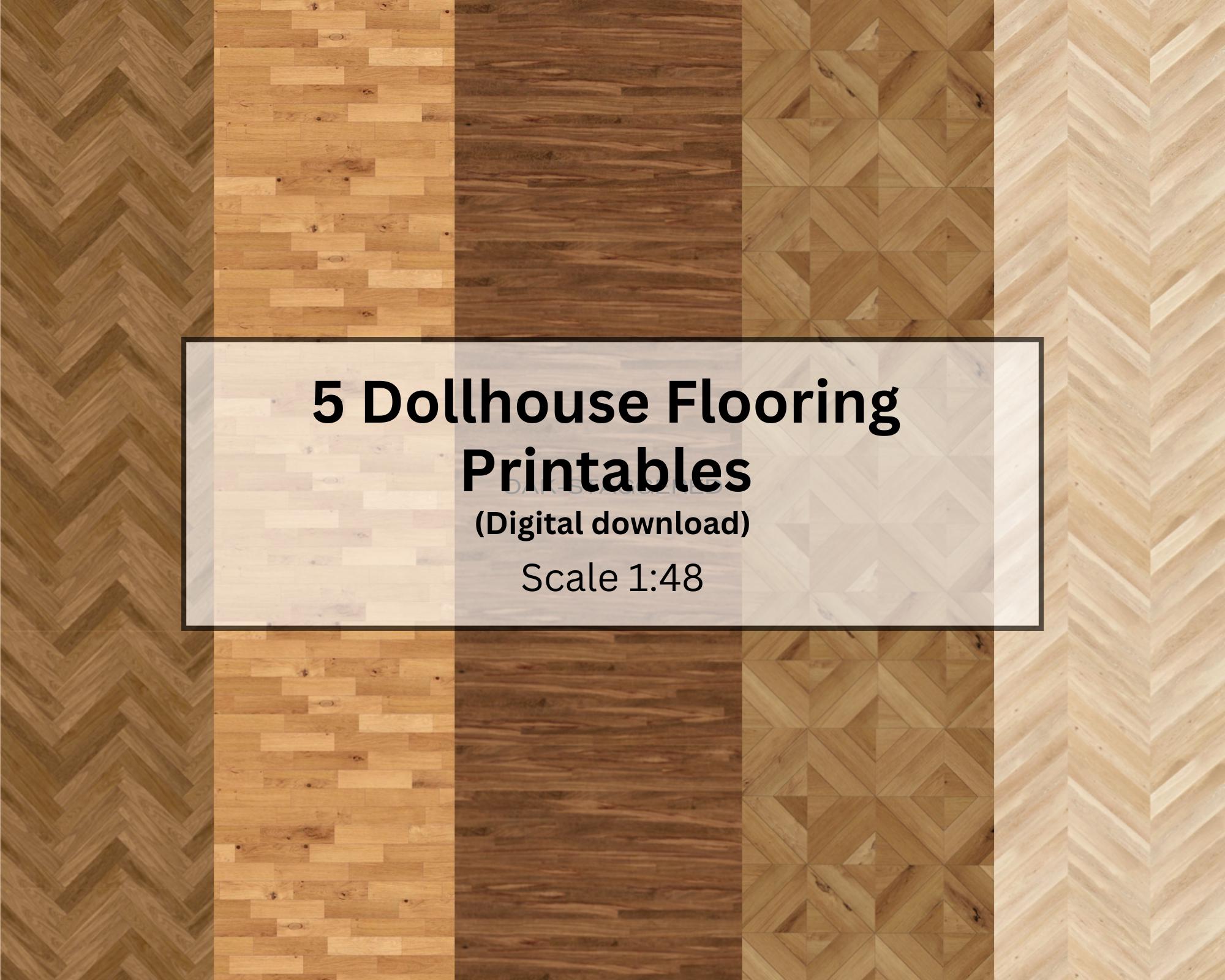 Plank Flooring - Etsy, image size:2000x1600