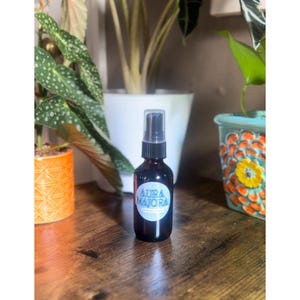 AURA MAJORA Aura Clearing Spray 2 oz
