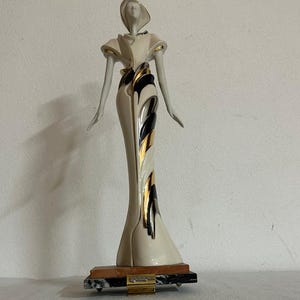 Galos Porcelain Figurine - Etsy
