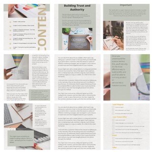 Sales Funnel Ebook MRR PLR  Digital Marketing Guide Social Media Beginners Guide  Marketing Ebook Sales Funnel Guide Increase Product Sales