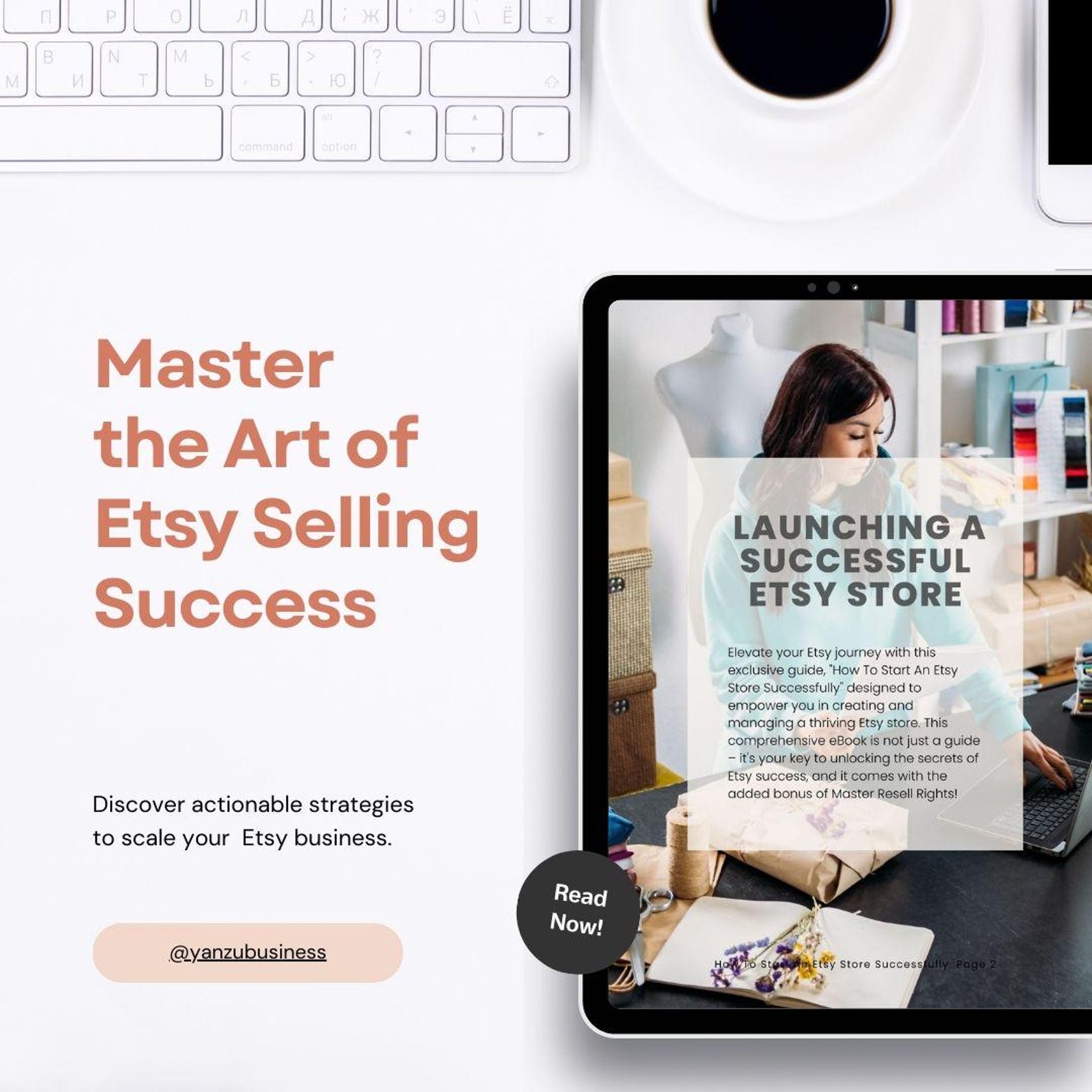 How To Start An Etsy Store Step By Step Guide For Beginners Etsy