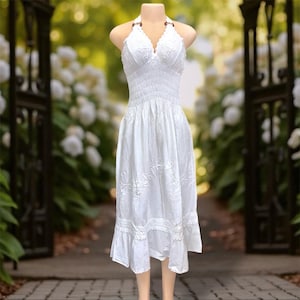 Western Style Long Dresses - Etsy