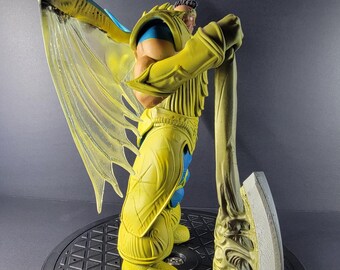 Dragoon Kongol - Etsy