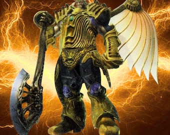 Dragoon Kongol