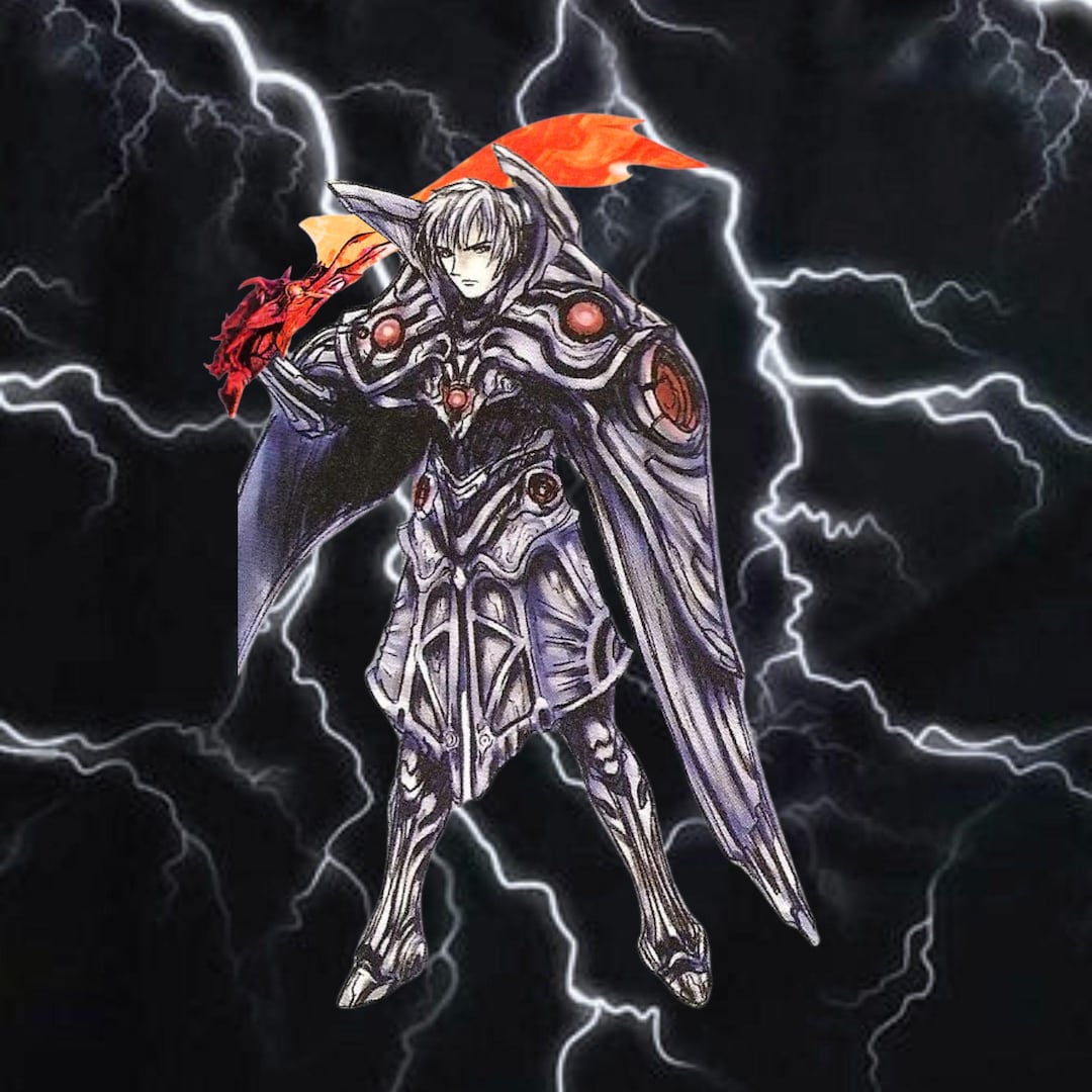 ドラグーン・ロイド - Etsy 日本