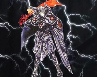 Dragoon Lloyd