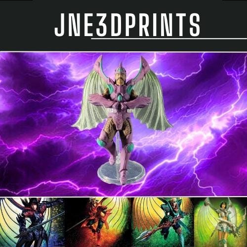 ドラグーン・ロイド - Etsy 日本