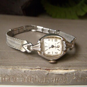 Bulova 10k Rgp - Etsy display picture 2