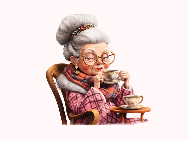 senior lady art
drinking coffee
funny grandma
comics clipart
cartoon illustration
grandma cartoon
coffee clipart
humorous comics
funny senior png
grandma art
coffee cartoon
senior comics
funny clipart