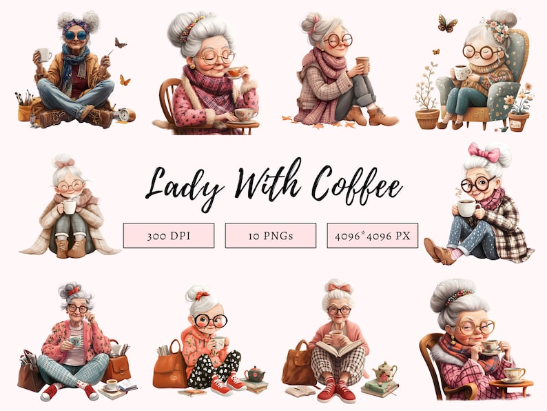 senior lady art
drinking coffee
funny grandma
comics clipart
cartoon illustration
grandma cartoon
coffee clipart
humorous comics
funny senior png
grandma art
coffee cartoon
senior comics
funny clipart
