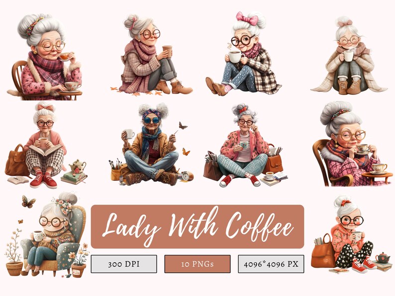 senior lady art
drinking coffee
funny grandma
comics clipart
cartoon illustration
grandma cartoon
coffee clipart
humorous comics
funny senior png
grandma art
coffee cartoon
senior comics
funny clipart
