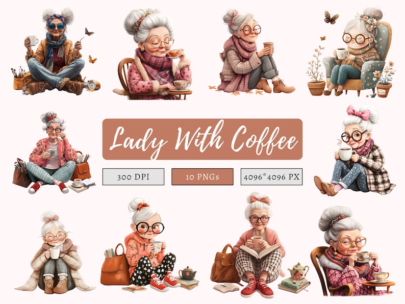 senior lady art
drinking coffee
funny grandma
comics clipart
cartoon illustration
grandma cartoon
coffee clipart
humorous comics
funny senior png
grandma art
coffee cartoon
senior comics
funny clipart
