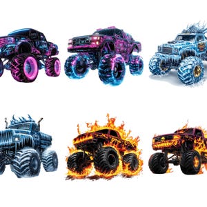 watercolor trucks
monster truck png
truck clipart
monster truck
truck sublimation
racing clipart
monster truck art
offroad png
offroad clipart
extreme vehicle
hot wheels
car clipart bundle
big truck clipart