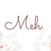 Mehwish Naz