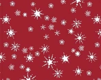 Pre Order Nutcracker Christmas by Belle and Boo for Michael Miller Fabrics - Arriving June/July