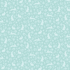 Welcome Spring by Andover Fabrics  - Easter Fabric