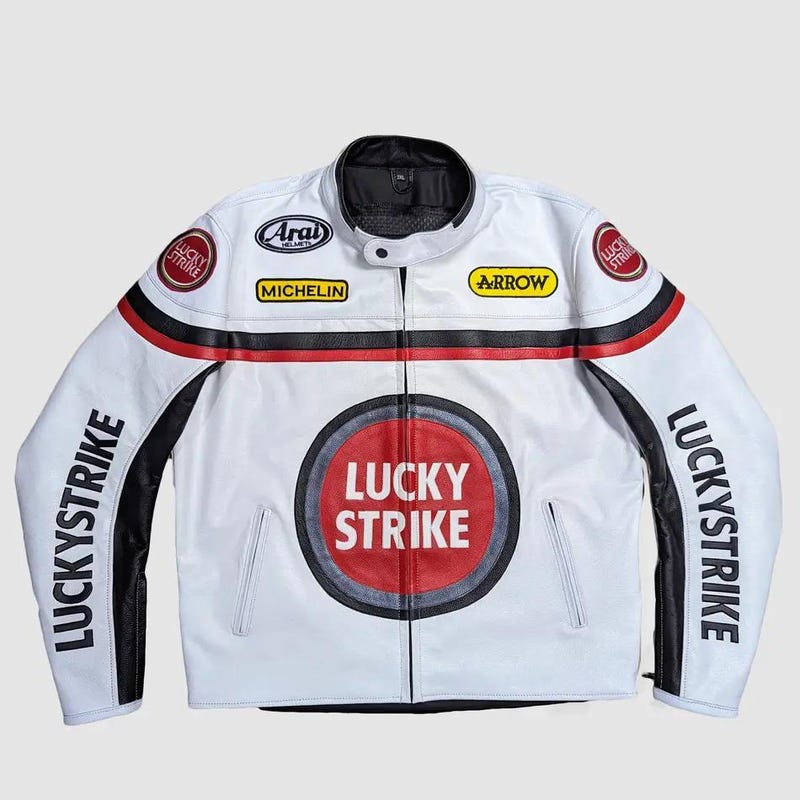 Biker Jacket - Etsy
