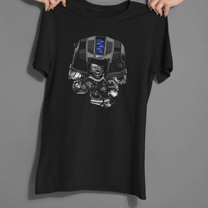 Lexus 2URGSE V8  Shirt