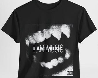I'm SO YVL T-shirt - Opium Fan Streetwear Tee - Etsy