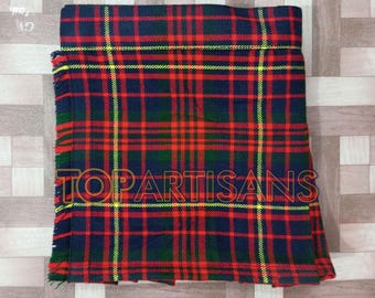 Handmade Baby Kilt - Available in 400+ Tartans - Traditional Kilt for Babies