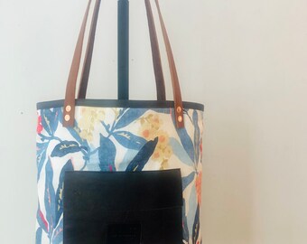 The Everywhere Tote