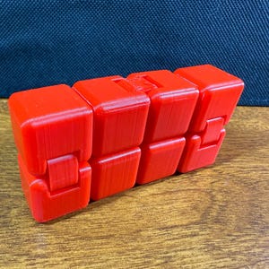 Fidget Cube Toy