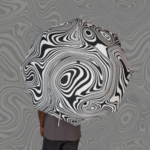 Liquid Lightshow Umbrella