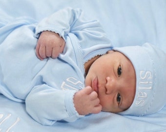 newborn baby boy boutique clothing