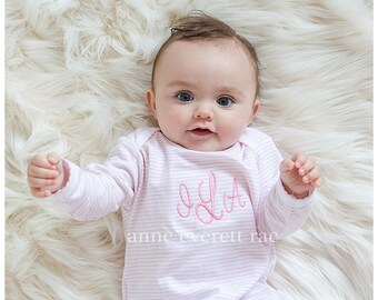 peruvian cotton baby clothes