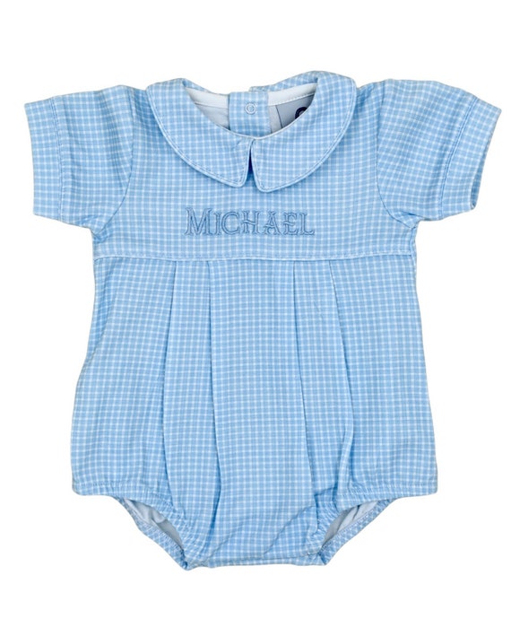 Boy bubble cheap outfit